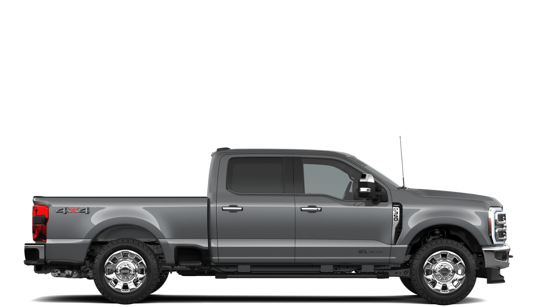 2026 Ford Super Duty® External Image 1